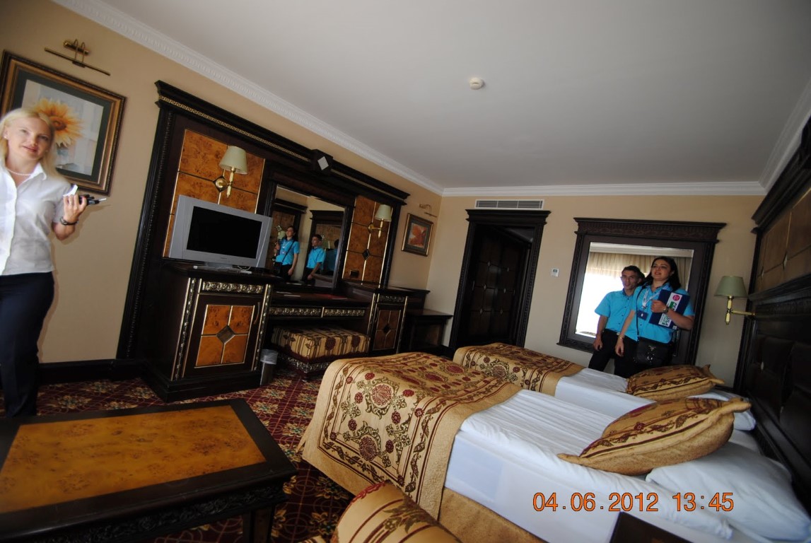 imagini hotel CLUB SERA ANTALYA